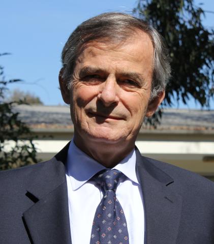 Branko Celler