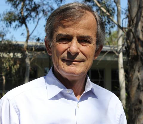 Branko Celler